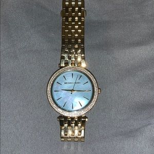 Brand New Michael Kors Watch